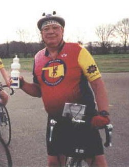 Jim Foreman