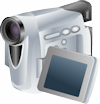  camcorder